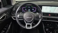2022 Kia Sportage Gasoline 1.6 Turbo 2WD — фото 14