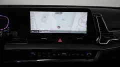 2022 Kia Sportage Gasoline 1.6 Turbo 2WD — фото 16