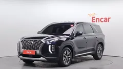 2022 Hyundai Palisade Diesel 2.2 2WD — фото 1