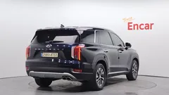 2022 Hyundai Palisade Diesel 2.2 2WD — фото 2