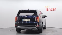 2022 Hyundai Palisade Diesel 2.2 2WD — фото 4