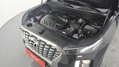 2022 Hyundai Palisade Diesel 2.2 2WD — фото 6