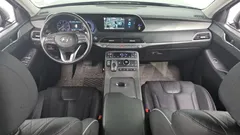 2022 Hyundai Palisade Diesel 2.2 2WD — фото 7