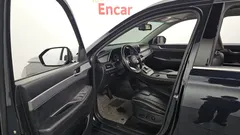 2022 Hyundai Palisade Diesel 2.2 2WD — фото 10