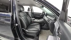 2022 Hyundai Palisade Diesel 2.2 2WD — фото 11