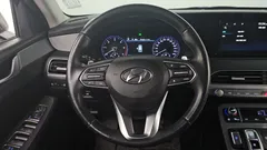 2022 Hyundai Palisade Diesel 2.2 2WD — фото 13