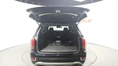 2022 Hyundai Palisade Diesel 2.2 2WD — фото 20