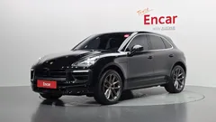 2022 Porsche Macan 2.9 S — фото 1