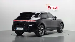 2022 Porsche Macan 2.9 S — фото 2
