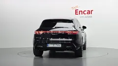 2022 Porsche Macan 2.9 S — фото 4