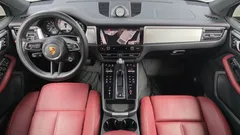 2022 Porsche Macan 2.9 S — фото 7