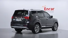 2023 Kia Mohave Diesel 3.0 4WD 6-Seater — фото 2