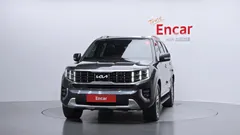 2023 Kia Mohave Diesel 3.0 4WD 6-Seater — фото 3