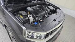 2023 Kia Mohave Diesel 3.0 4WD 6-Seater — фото 6