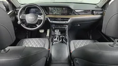 2023 Kia Mohave Diesel 3.0 4WD 6-Seater — фото 7
