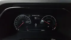2023 Kia Mohave Diesel 3.0 4WD 6-Seater — фото 8