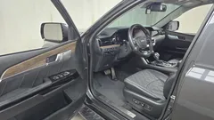 2023 Kia Mohave Diesel 3.0 4WD 6-Seater — фото 11