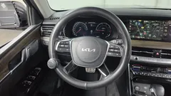 2023 Kia Mohave Diesel 3.0 4WD 6-Seater — фото 13