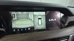 2023 Kia Mohave Diesel 3.0 4WD 6-Seater — фото 16