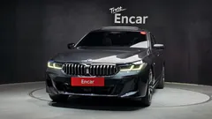 2022 BMW Gran Turismo 630i xDrive M Sport — фото 3