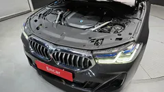 2022 BMW Gran Turismo 630i xDrive M Sport — фото 6