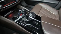 2022 BMW Gran Turismo 630i xDrive M Sport — фото 9