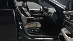 2022 BMW Gran Turismo 630i xDrive M Sport — фото 10