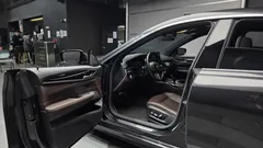 2022 BMW Gran Turismo 630i xDrive M Sport — фото 15