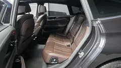 2022 BMW Gran Turismo 630i xDrive M Sport — фото 16