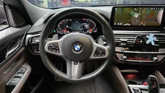 2022 BMW Gran Turismo 630i xDrive M Sport — фото 17