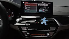 2022 BMW Gran Turismo 630i xDrive M Sport — фото 18