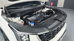 2024 Kia Sorento Gasoline 2.5T 2WD, белый — фото 6