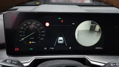 2024 Kia Sorento Gasoline 2.5T 2WD, белый — фото 8