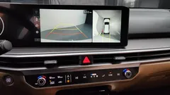 2024 Kia Sorento Gasoline 2.5T 2WD, белый — фото 19
