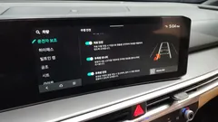 2024 Kia Sorento Gasoline 2.5T 2WD, белый — фото 20