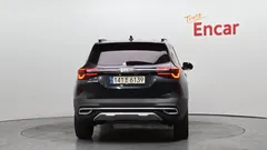 2023 Kia Seltos Gasoline 1.6 Turbo 2WD — фото 4