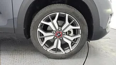 2023 Kia Seltos Gasoline 1.6 Turbo 2WD — фото 5