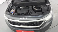2023 Kia Seltos Gasoline 1.6 Turbo 2WD — фото 6