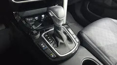 2023 Kia Seltos Gasoline 1.6 Turbo 2WD — фото 9