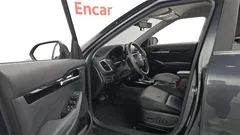 2023 Kia Seltos Gasoline 1.6 Turbo 2WD — фото 10