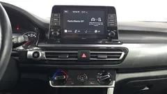 2023 Kia Seltos Gasoline 1.6 Turbo 2WD — фото 14
