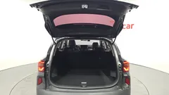 2023 Kia Seltos Gasoline 1.6 Turbo 2WD — фото 20