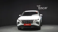 2022 Hyundai Tucson Gasoline 1.6 Turbo 2WD — фото 3