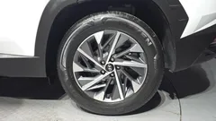 2022 Hyundai Tucson Gasoline 1.6 Turbo 2WD — фото 5