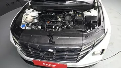 2022 Hyundai Tucson Gasoline 1.6 Turbo 2WD — фото 6