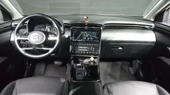 2022 Hyundai Tucson Gasoline 1.6 Turbo 2WD — фото 7