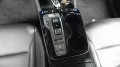 2022 Hyundai Tucson Gasoline 1.6 Turbo 2WD — фото 9