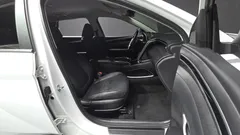 2022 Hyundai Tucson Gasoline 1.6 Turbo 2WD — фото 11