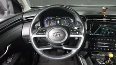 2022 Hyundai Tucson Gasoline 1.6 Turbo 2WD — фото 13