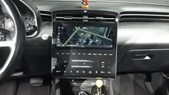 2022 Hyundai Tucson Gasoline 1.6 Turbo 2WD — фото 14